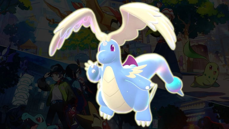 Leyendas Pokémon Z-A introduce un cambio histórico en los Pokémon shiny