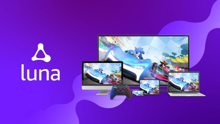 Amazon presenta una nueva era del gaming