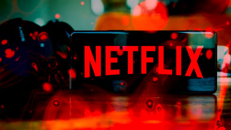 Netflix revela todos sus estrenos para octubre de 2025