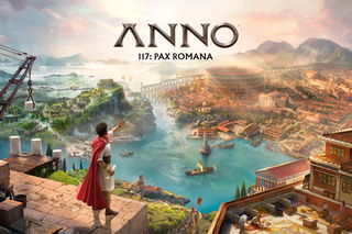 Primeras impresiones de Anno 117: Pax Romana - La prueba de que Roma no se construyó en un día