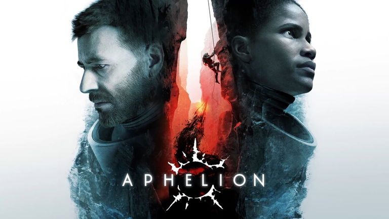 Aphelion, el nuevo juego de DON'T NOD, revela su segundo y prometedor tráiler