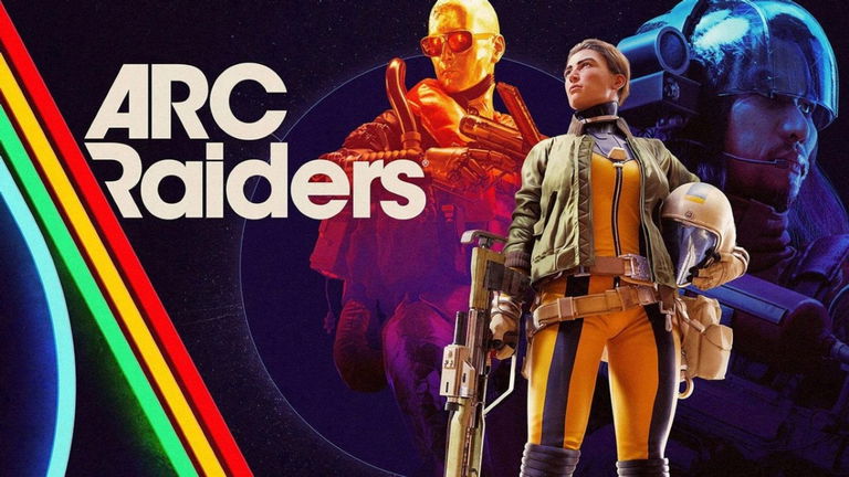 Análisis de ARC Raiders - Un multijugador que puede tener un gran futuro