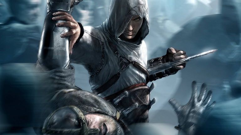 Un nuevo juego de Assassin's Creed se habría cancelado por motivos políticos