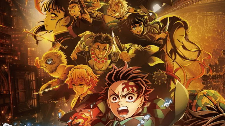 El final de Demon Slayer es posible gracias a un personaje subestimado y esto es algo que mejora enormemente su calidad