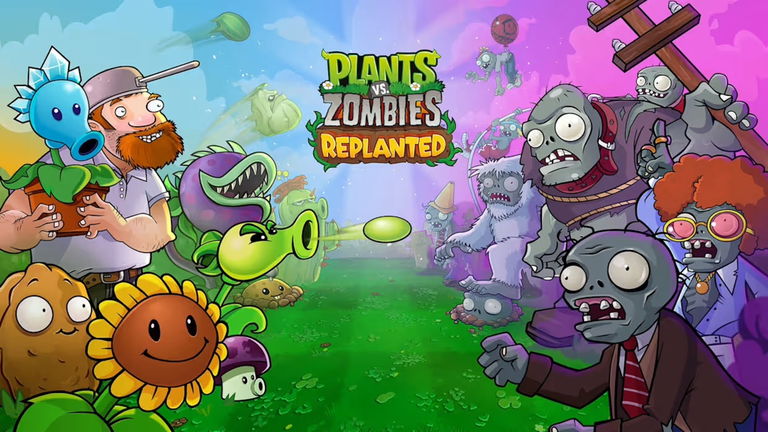 Análisis de Plants vs. Zombies: Replanted - Defendiendo los jardínes que nunca debieron desaparecer
