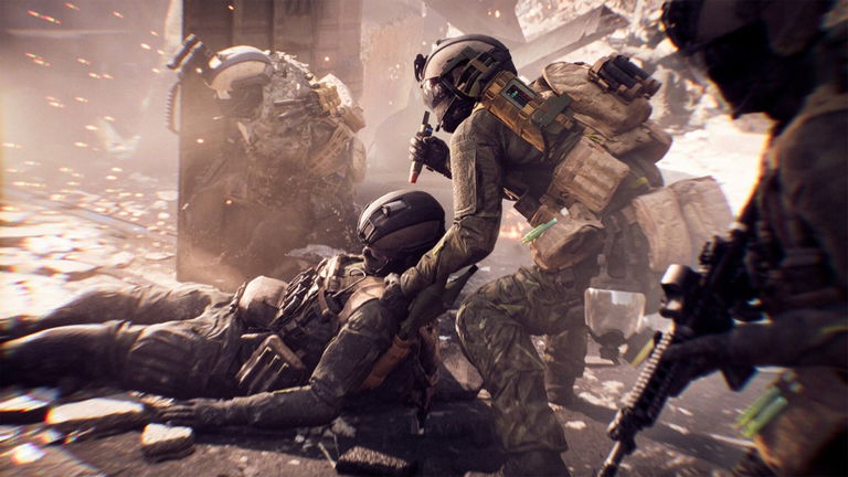 Battlefield 6 sigue arrasando en Steam: pasa a ser el juego de EA con más jugadores simultáneos