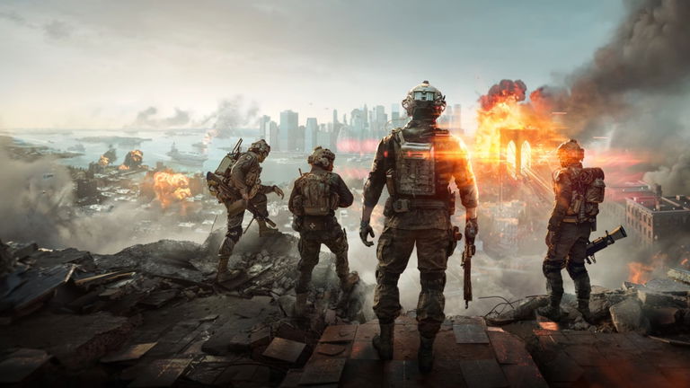 Análisis de Battlefield 6 - El shooter que todos estábamos buscando, vuelve el rey