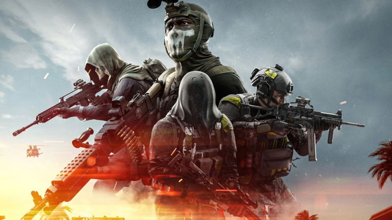 A Electronic Arts no le hacen gracia los mapas de Call of Duty en Battlefield 6 y los está eliminando