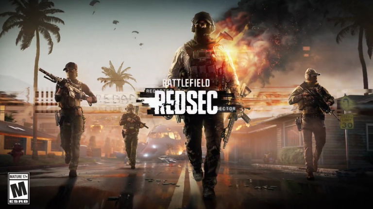 Battlefield 6: el modo battle royale ya tiene fecha de lanzamiento