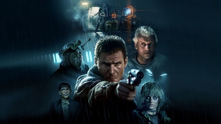 Ridley Scott reconoció que Harrison Ford fue "el mayor dolor de cabeza" de Blade Runner: esta es la razón