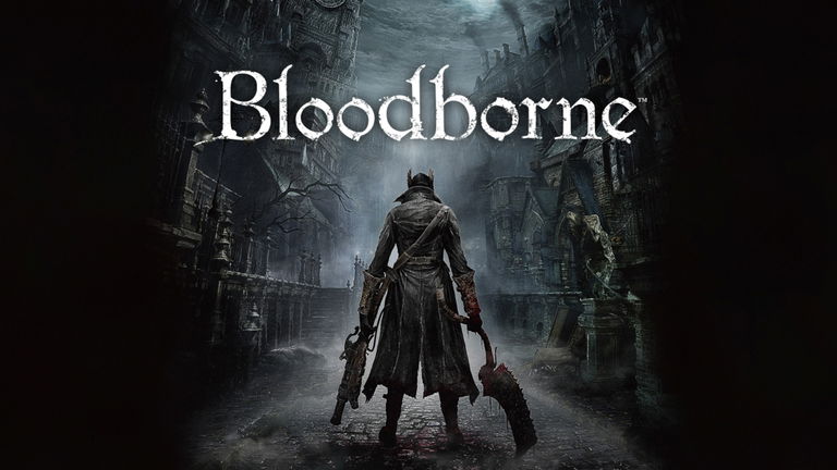 BluePoint da pistas de su próximo videojuego y hay quien sueña con el remake de Bloodborne