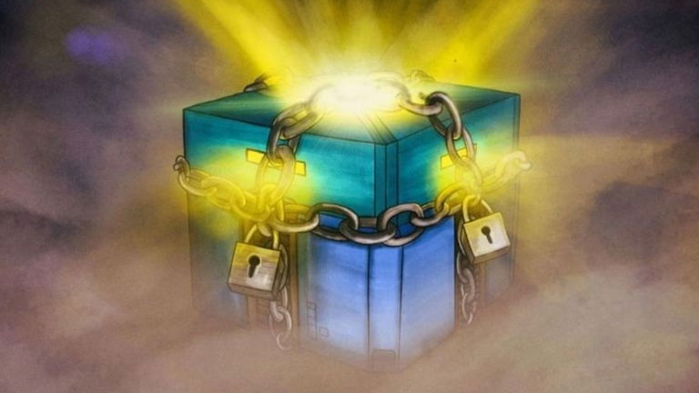 El Gobierno de España carga contra las cajas de botín en los videojuegos: "Menos loot boxes, más real gamers"