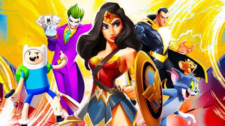 Los directores de MultiVersus anuncian su nuevo juego bajo Airlock Games, un nuevo estudio independiente