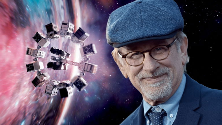 Esta obra maestra de ciencia ficción que Steven Spielberg dejó escapar se convirtió en historia del cine