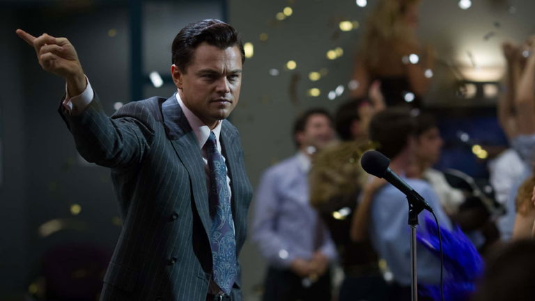 La última obra maestra de Leonardo DiCaprio confirma la mayor virtud de sus mejores interpretaciones