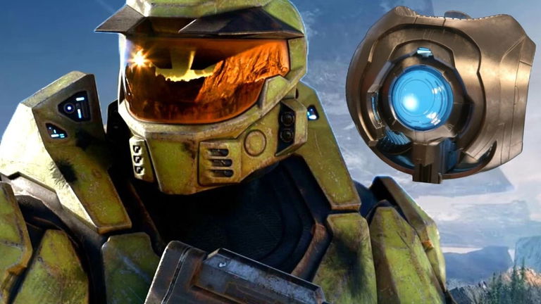 El remake de Halo: Combat Evolved, posible primer juego de la saga para PS5, continúa filtrándose