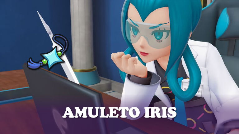Cómo ganar rápidamente 1000 batallas y conseguir el Amuleto Iris en Leyendas Pokémon: Z-A