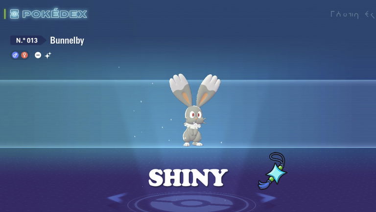 Cómo conseguir más Pokémon Shiny en Leyendas Pokémon: Z-A
