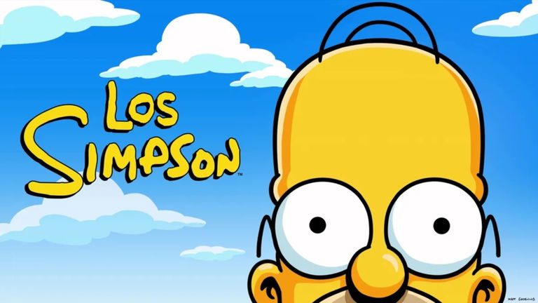 Disney+ cuenta ahora con los tres episodios más desconocidos de Los Simpson