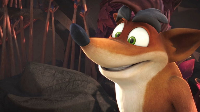 Crash Bandicoot ya tendría su regreso en marcha, aunque no con un nuevo juego