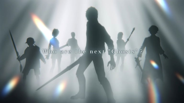 Dissidia Duellum Final Fantasy ya tiene tráiler: RPG free to play para iOS y Android