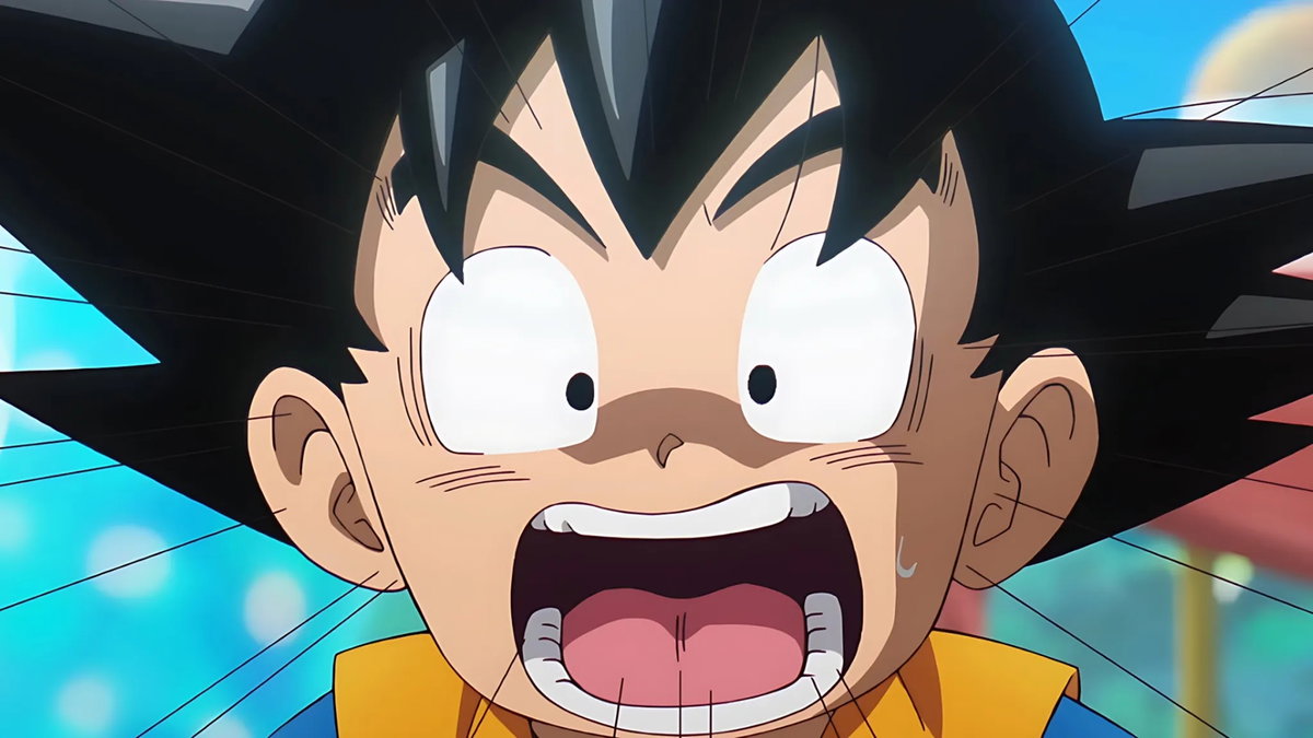 Dragon Ball retrasa su lanzamiento más esperado para 2026