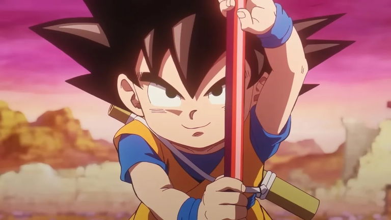 Dragon Ball Daima apunta a su llegada a España gracias a RTVE