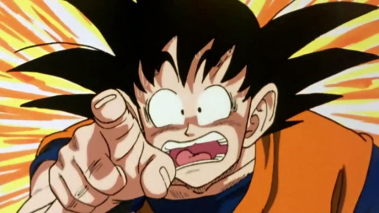 Dragon Ball revela una impactante verdad sobre uno de los arcos más esperados de Dragon Ball Super