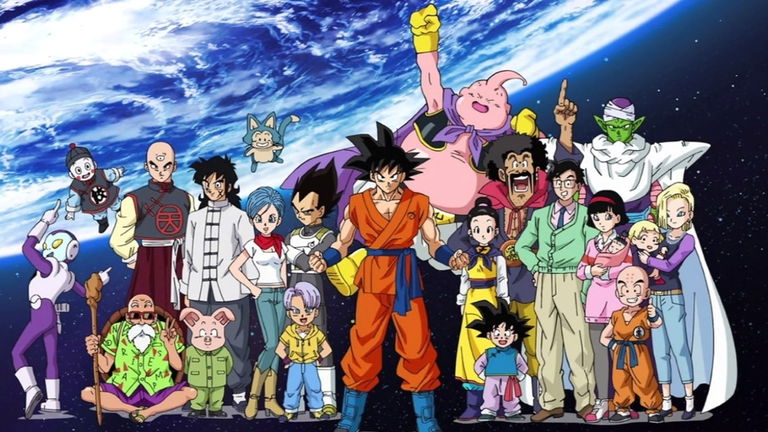 El regreso de Dragon Ball ya podría tener fecha aproximada