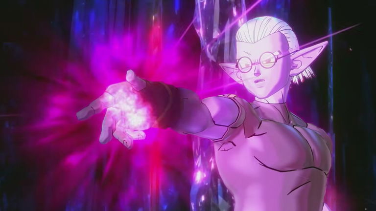 Dragon Ball Xenoverse 2 recibirá muy pronto una actualización con nuevo contenido