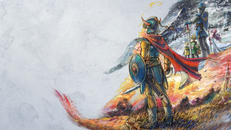 Análisis de Dragon Quest I & II HD-2D Remake - Square Enix completa una trilogía de ensueño