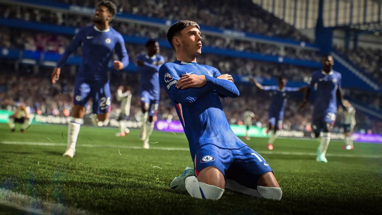 PlayStation estuvo a punto de conseguir la exclusividad de FIFA