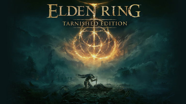 Elden Ring: Tarnished Edition para Nintendo Switch 2 se retrasa y no llegará hasta 2026
