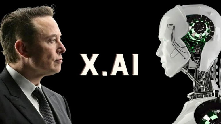 Elon Musk presenta su propio estudio de videojuegos xAI: "Lanzaremos un juego generado por IA a finales de 2026"