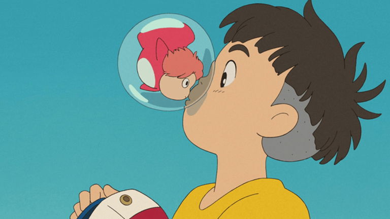 Estas películas de Studio Ghibli funcionarían muy bien (o mejor) como una serie de anime