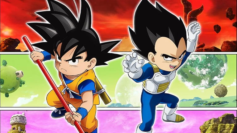 Este personaje infravalorado de Dragon Ball Z es mucho más complejo e importante de lo que podríamos imaginar