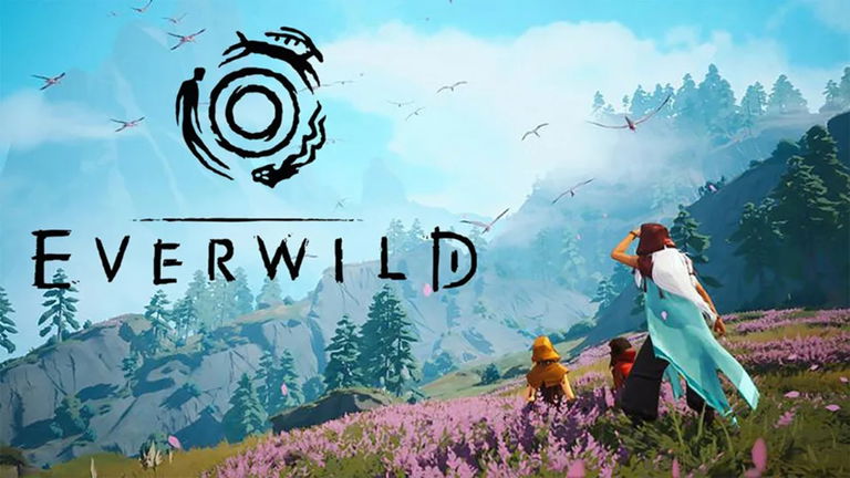 Filtran imágenes de Everwild, el juego de Rare para Xbox Series que fue cancelado