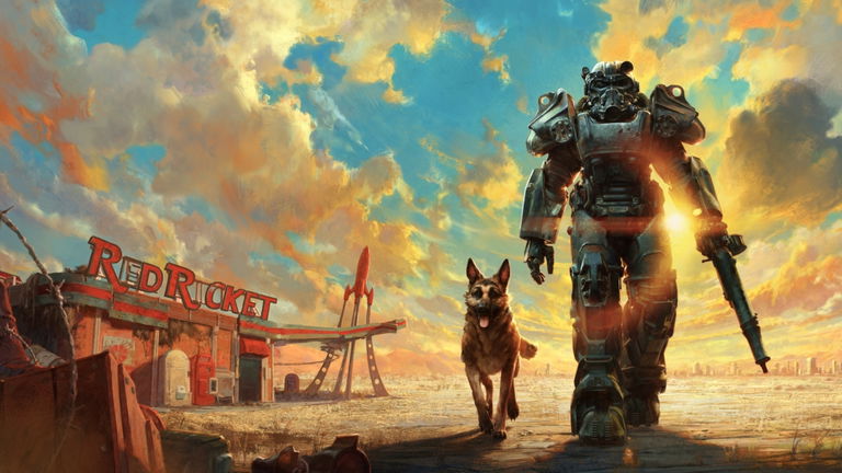 Fallout confirma el desarrollo de nuevas entregas, pero será mejor que esperes sentado