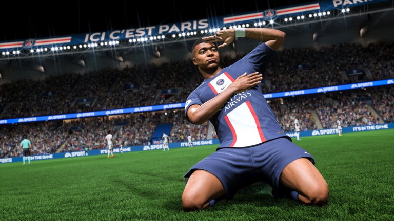 El último juego de FIFA que quedaba activo se prepara para su fin definitivo