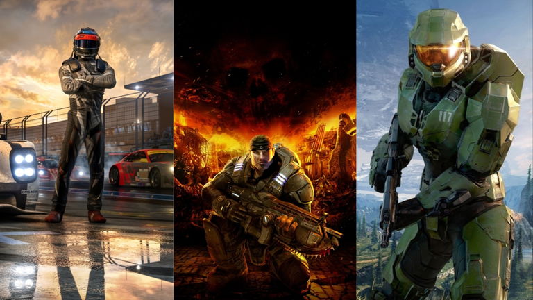 Xbox se reinventa: Game Pass y PlayStation, las claves de su nuevo plan para ser la mayor editora del mundo