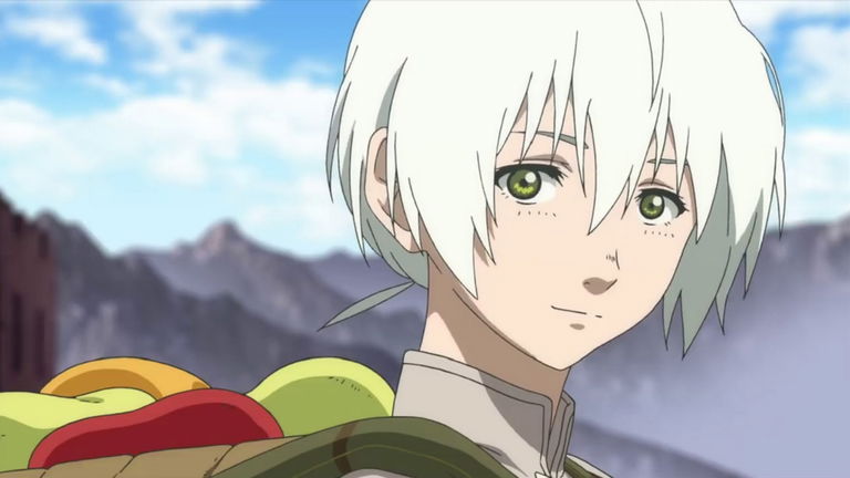 La tercera temporada de To Your Eternity contará con doblaje en castellano
