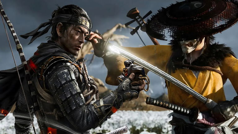 Ghost of Yōtei aborda la posibilidad de expandir su historia en el futuro