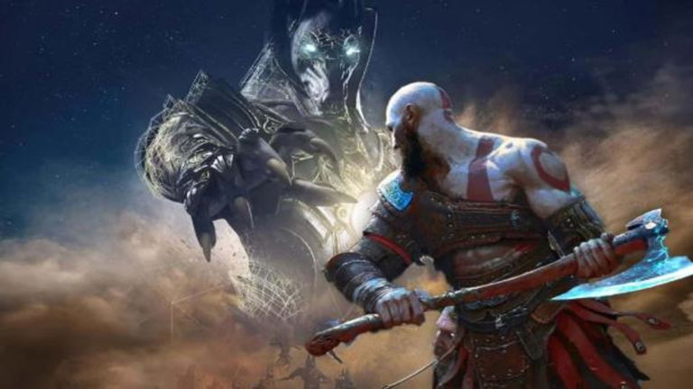 La voz de Kratos revela cómo quiere que sea el próximo God of War
