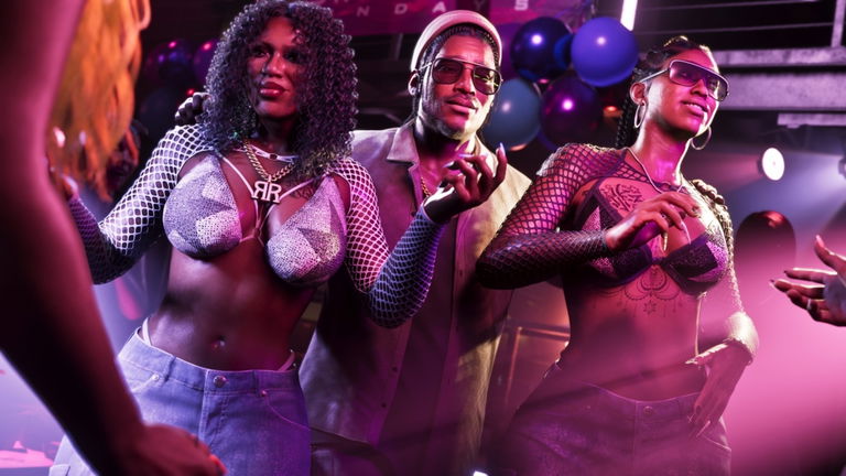GTA VI habría confirmado la primera canción de su banda sonora