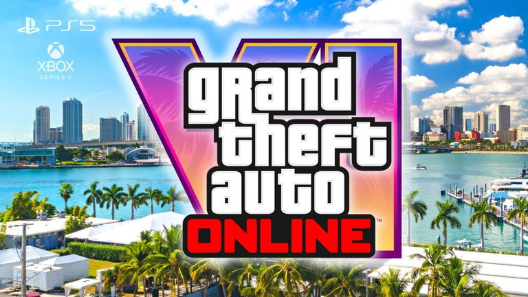 GTA Online puede volver a haberse puesto juguetón con GTA VI en su última actualización dedicada a Halloween