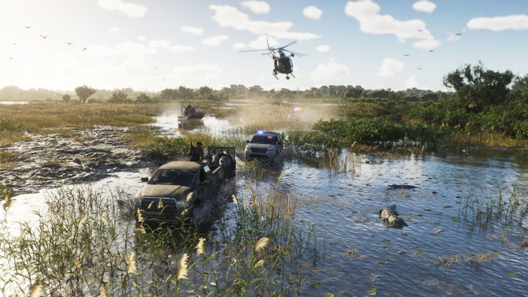 El posible villano de GTA VI está generando una gran controversia entre los jugadores