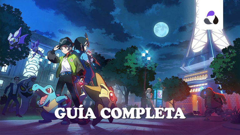 Guía completa de Leyendas Pokémon: Z-A, trucos y secretos