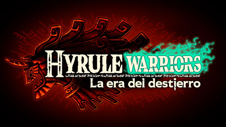 Primeras impresiones de Hyrule Warriors: La era del destierro - Una guerra que une narrativa y acción