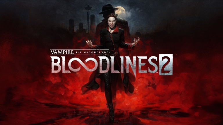 Análisis de Vampire: The Masquerade – Bloodlines 2 - La noche es irresistible