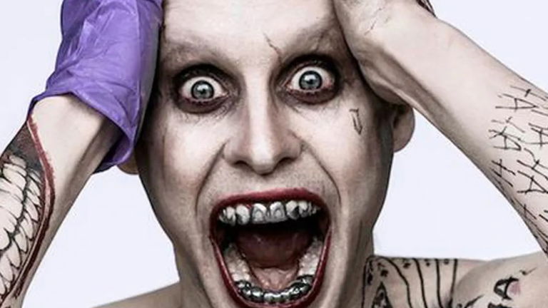 Una estrella del UCM que quiere interpretar al Joker es perfecto para otro villano del UDC